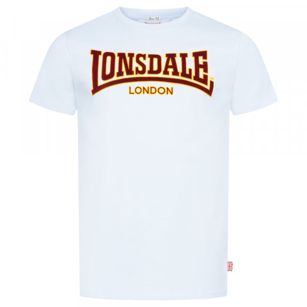 Lonsdale - Classic, T-Shirt Slim Fit, verschiedene Farben