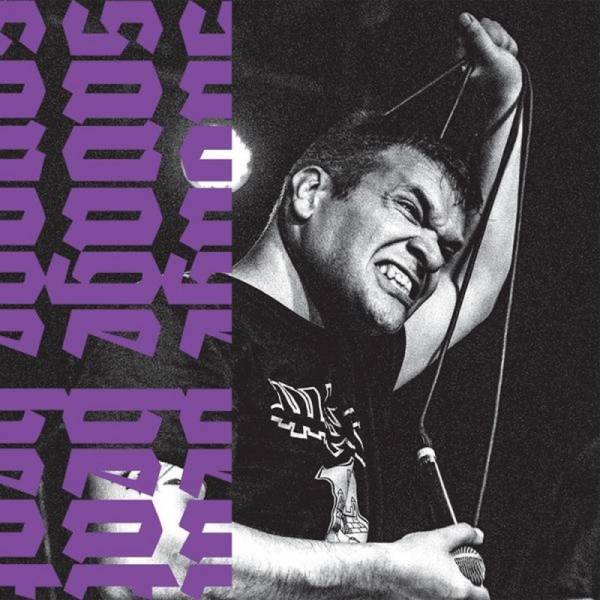 Savage Beat - Wired, LP lim. 150 schwarz US-Version