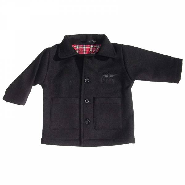 Donkey Jacke - Babys / Kleinkinder, OHNE PVC - Besatz