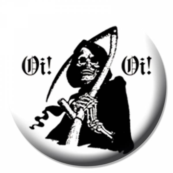 No Surrender, Button B075