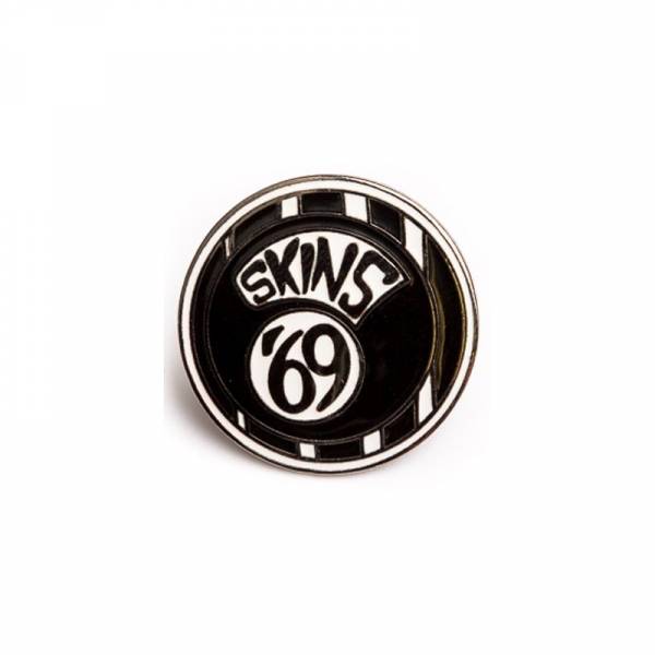 Skins '69, Pin