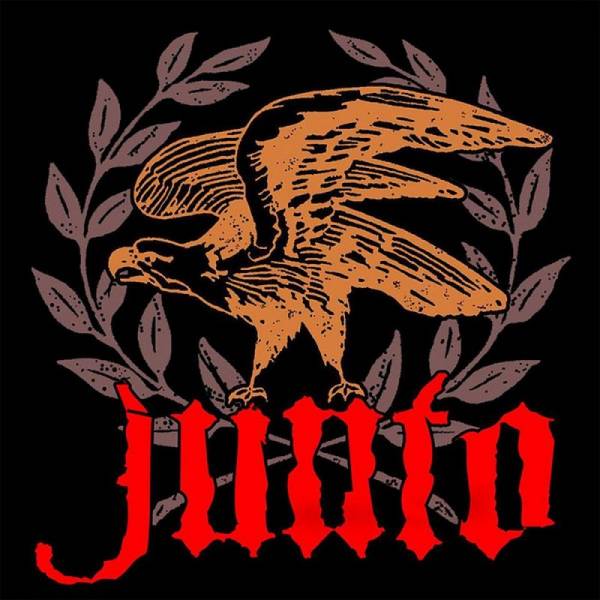 Junto - Dto., 7'' lim. verschiedene Farben