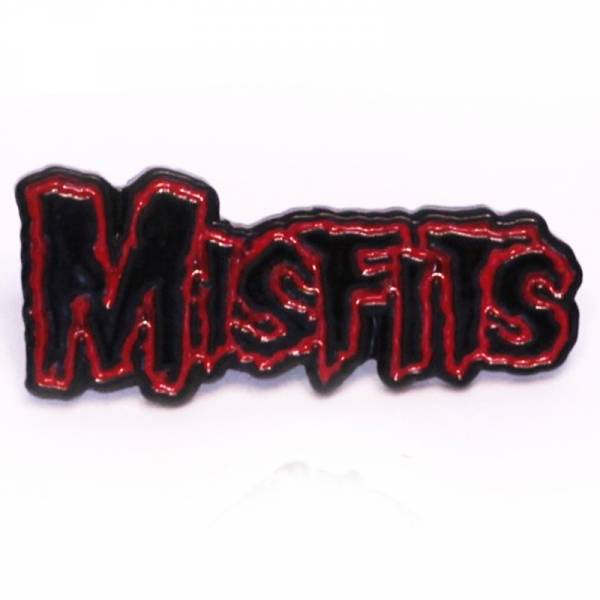 Misfits, Pin