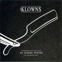 Klowns, The - По Лезвию Бритвы (On the razor's edge), CD Digipack