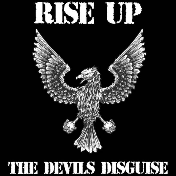 Rise Up - Singing from the Gallows, CD