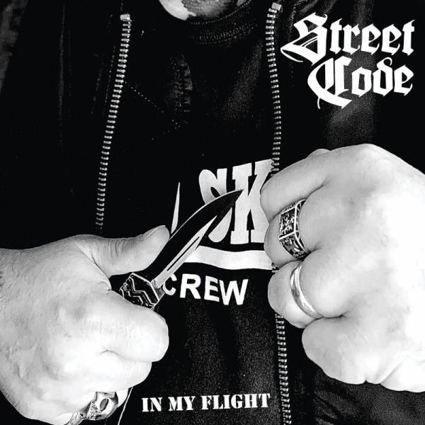 Street Code - In my Flight, LP lim. 600 versch. Farben