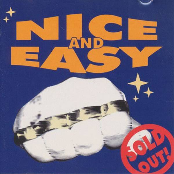 Nice And Easy - Sold Out!, CD