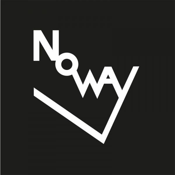 No Way - Breaking Point, 7'' lim. verschiedene Farben