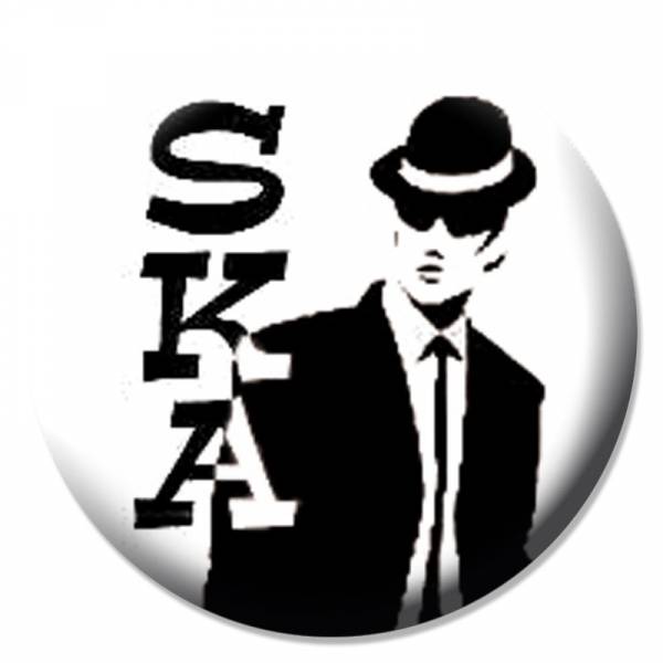 Ska, Button B109