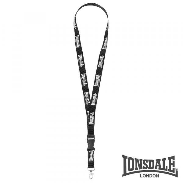 Lonsdale - Tidebrook, Schlüsselband / Lanyard