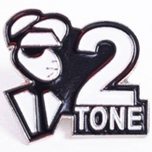 2 Tone, Pin