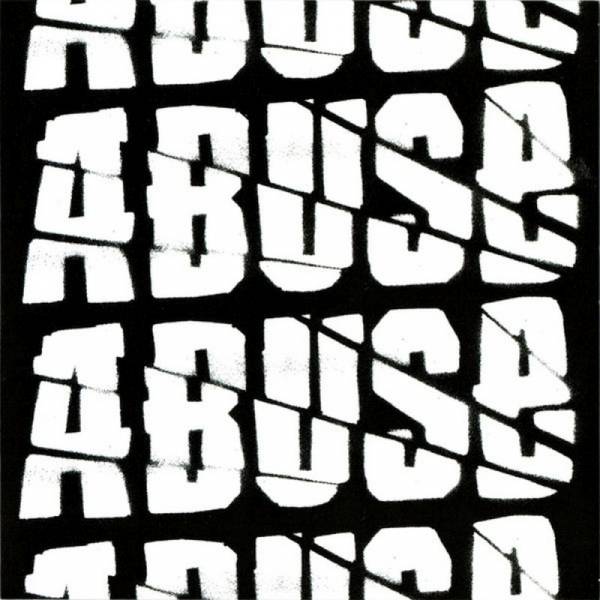 Abuse - Abuse, 7'' EP