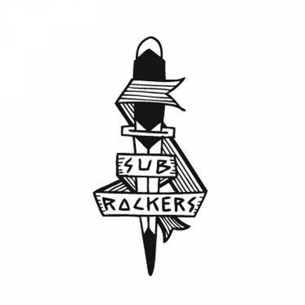 Subrockers - Dto., 12'' lim. verschiedene Farben