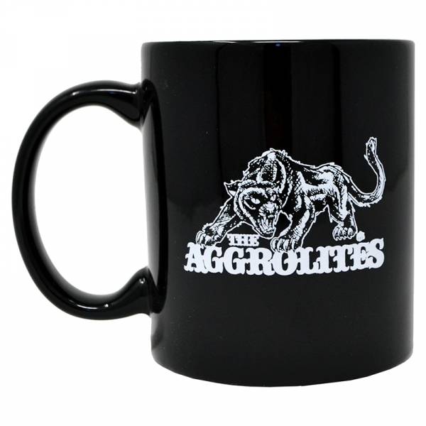 Aggrolites, The - Reggae now!, Tasse