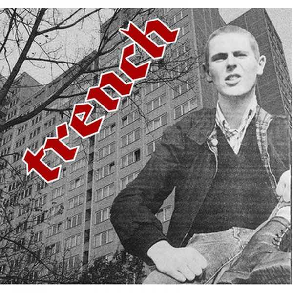 Trench - Trench, 7'' lim. verschiedene Farben