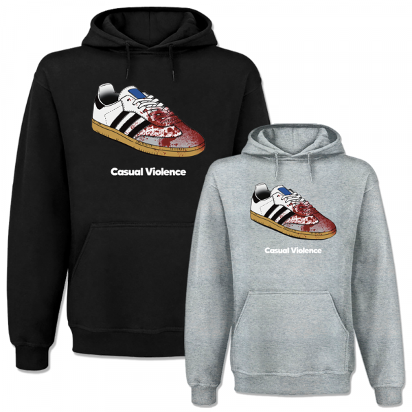 Conservative Military Image - Bloody Samba, Kapu versch. Farben