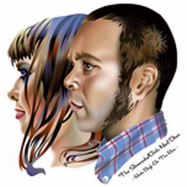 Skanads, The / Girls Next Door - Rude Boy's On The Rise, 7'' versch. Farben