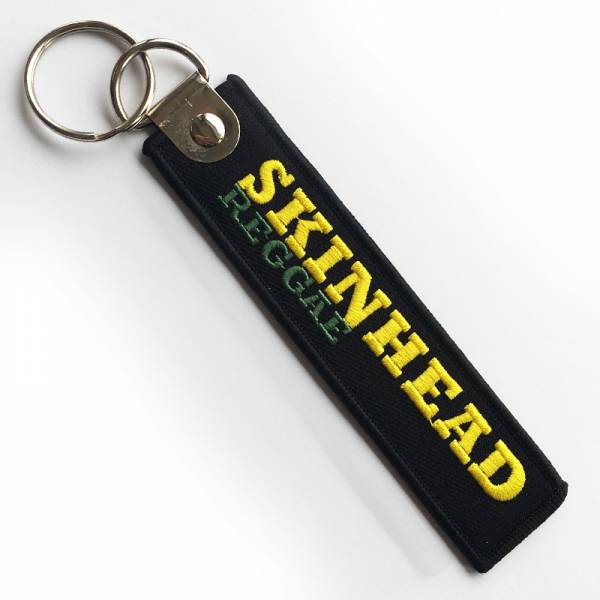 Skinhead Reggae, Schlüsselanhänger