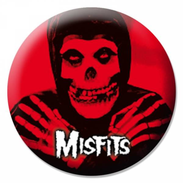 Misfits, Button B069