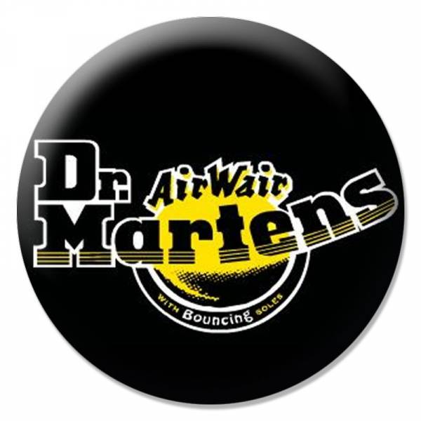 Dr. Martens, Button B042