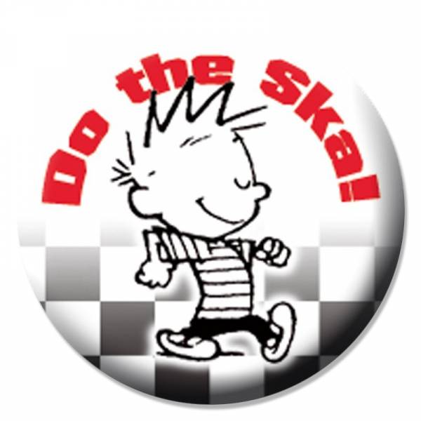 Do the Ska, Button B041