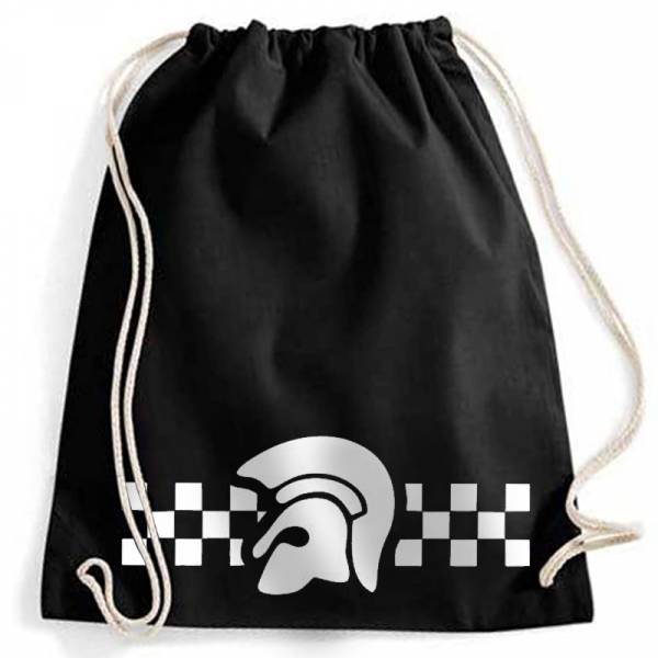 Trojan 2-Tone, Sportbeutel