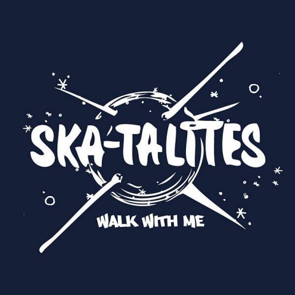Skatalites, The - Walk With Me, CD Digipack