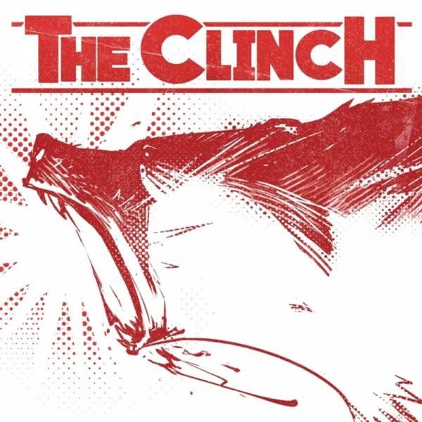 Clinch, The - Our path is one, LP + CD lim. 455 verschiedene Farben