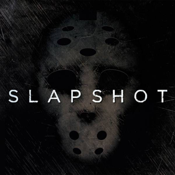 Slapshot - Slapshot, CD-Digipack