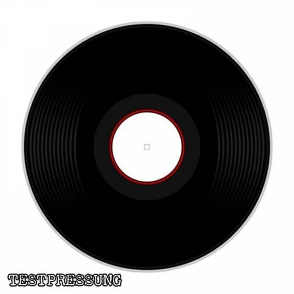 Saints & Sinners - Breakaway, LP Testpressung lim. 10