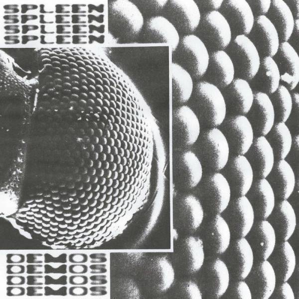 Spleen - Demos, LP schwarz