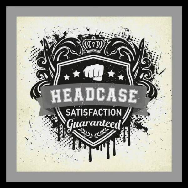 Headcase - Satisfaction Guranteed, CD
