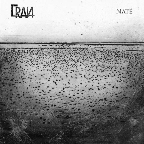 Cran - Natë, LP schwarz