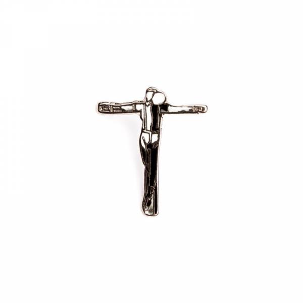 Skinhead Crucified, Pin