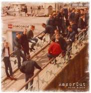 RazorCut - Rise Again, CD
