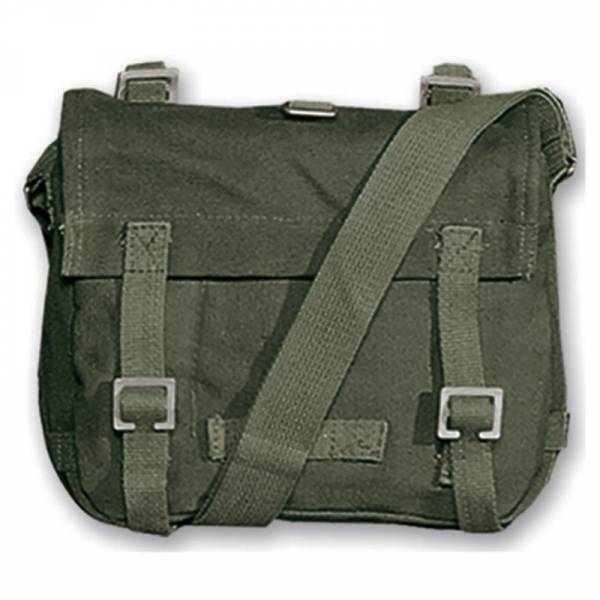 Kampftasche - klein, verschiedene Farben