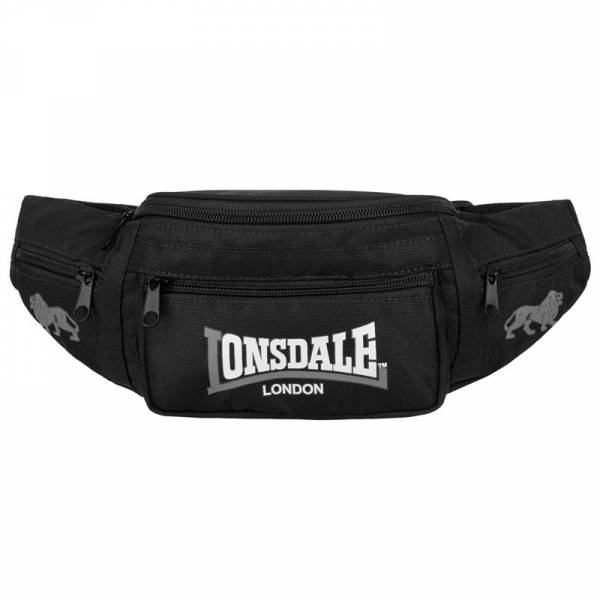 Lonsdale - Hip, Bauchtasche