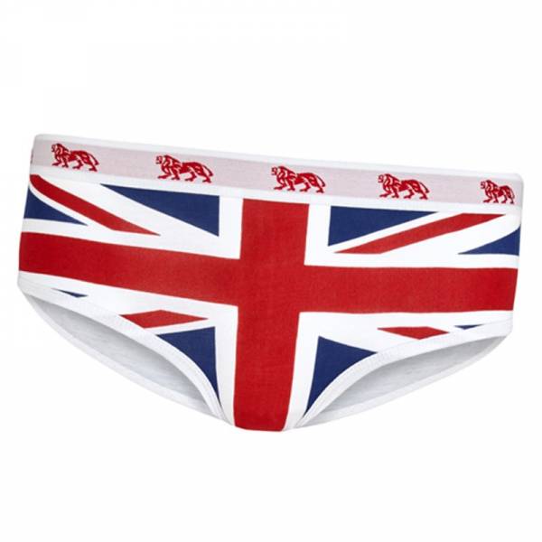 Lonsdale - Easton, Girly - Panties / Slips 3er Pack