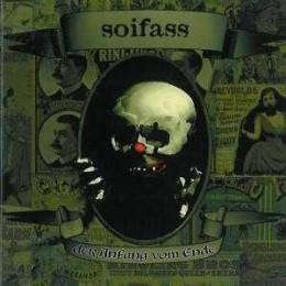 Soifass - Der Anfang vom Ende, CD