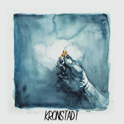 Kronstadt - Dto., 12'' schwarz