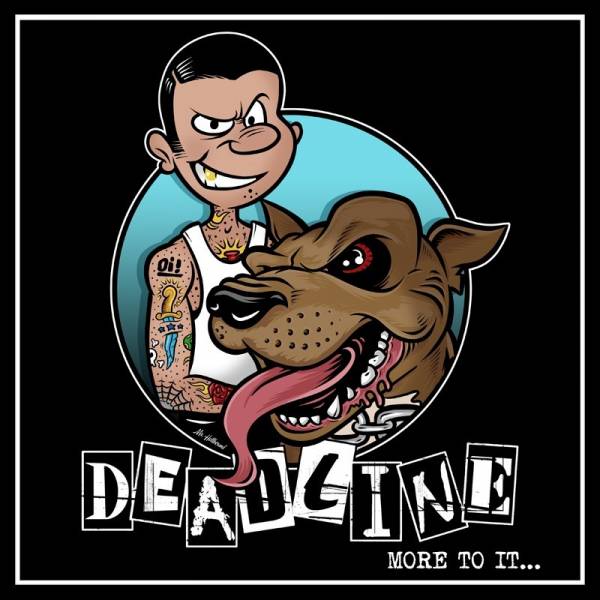 Deadline - More to it, LP verschiedene Farben