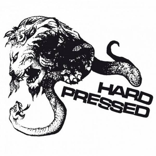 Hard Pressed - Dto., 7'' lim. verschiedene Farben