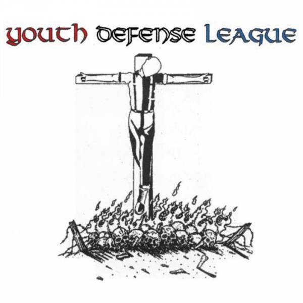 Youth Defense League - Discography, CD Fanclubpressung