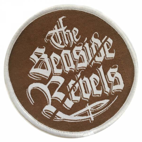 Seaside Rebels - Logo, Aufnäher