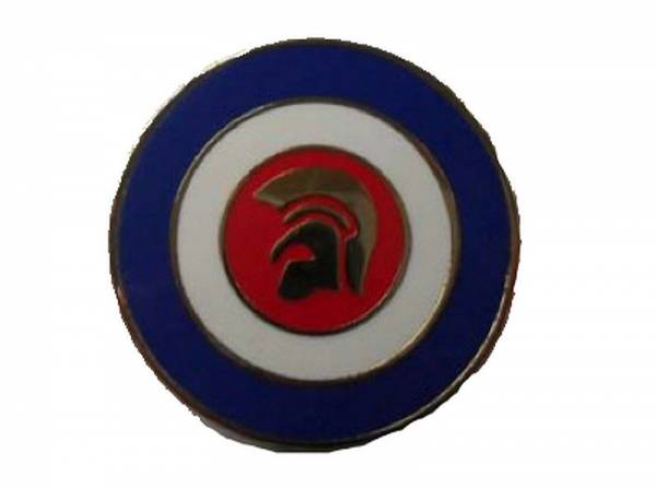 Trojan Target, Magnet