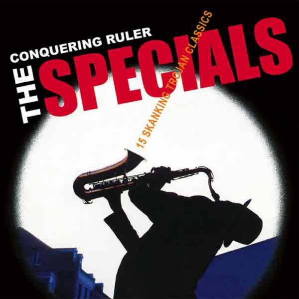Specials, The - Conquering Ruler, LP verschiedene Farben