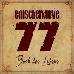 Emscherkurve 77 - Buch des Lebens, CD