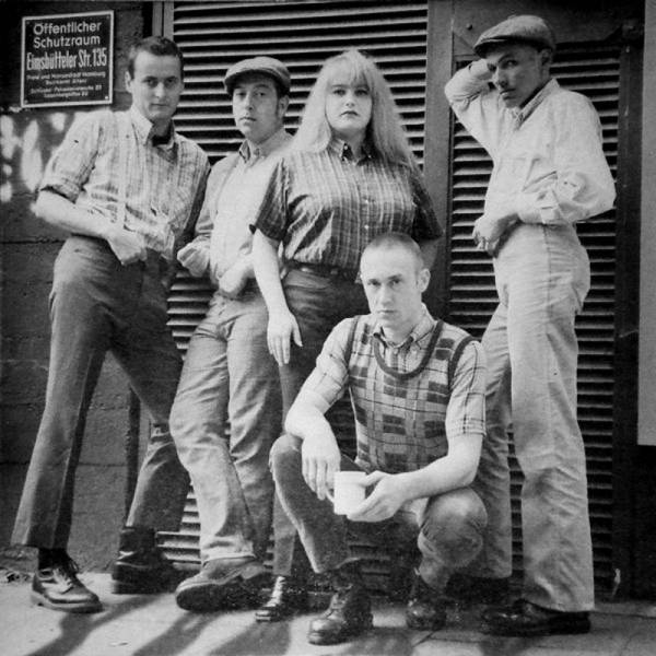 Yummy - Yummy, LP lim. 250 schwarz