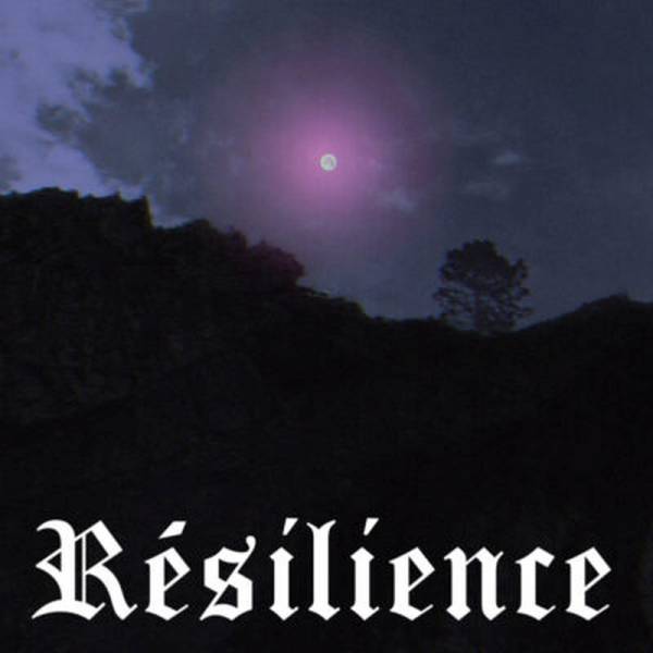 Rèsilience - s/t, 7" schwarz