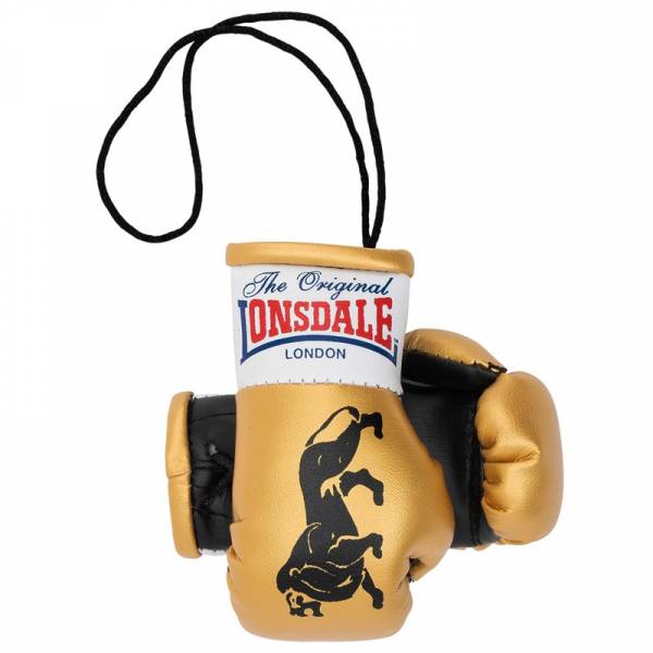 Lonsdale - Mini, Boxhandschuhe, verschiedene Farben